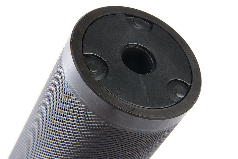 LCT PBS-1 Steel Silencer (14mmx1.0mm CCW)