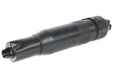 LCT PBS-4 Steel Silencer with ACETECH Tracer Unit (24mmx1.5mm CW)