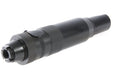 LCT PBS-4 Steel Silencer with ACETECH Tracer Unit (24mmx1.5mm CW)