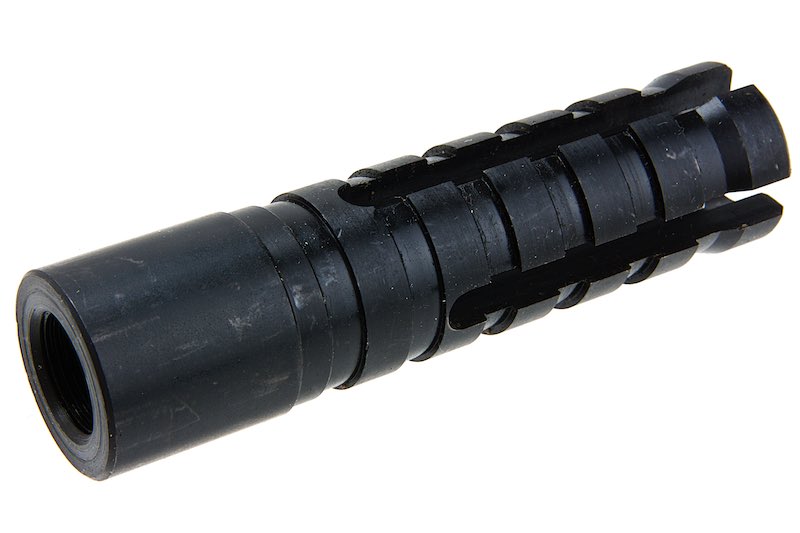 LCT Flash Hider for LCK-16 Airsoft AEG (PK-402)