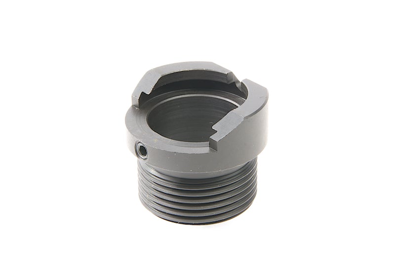 LCT LCK 12/15 to M24 Muzzle Thread Adapter (PK404)