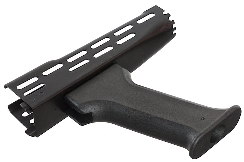 LCT AMD65 Lower Handguard with Foregrip (PK-72)