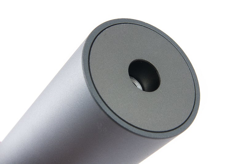 LCT Z-Series Silencer With ACETECH Tracer Unit (14mmx1.0mm CCW)