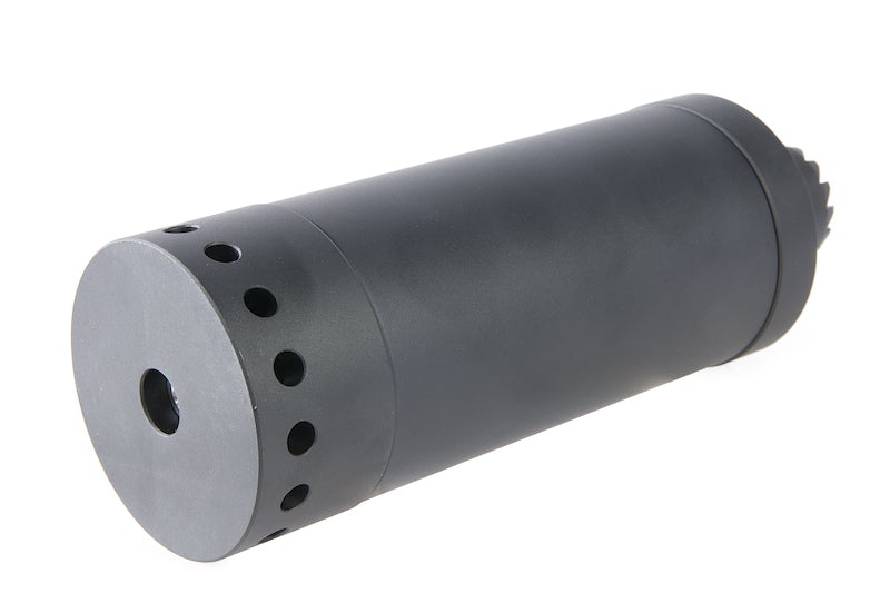 LCT Z-Series PUTNIK Silencer With ACETECH Tracer Unit (24x1.5mm CW)