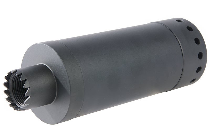 LCT Z-Series PUTNIK Silencer With ACETECH Tracer Unit (24x1.5mm CW)