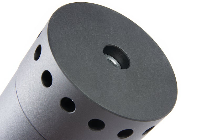 LCT Z-Series PUTNIK Silencer With ACETECH Tracer Unit (24x1.5mm CW)