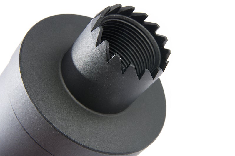 LCT Z-Series PUTNIK Silencer With ACETECH Tracer Unit (24x1.5mm CW)