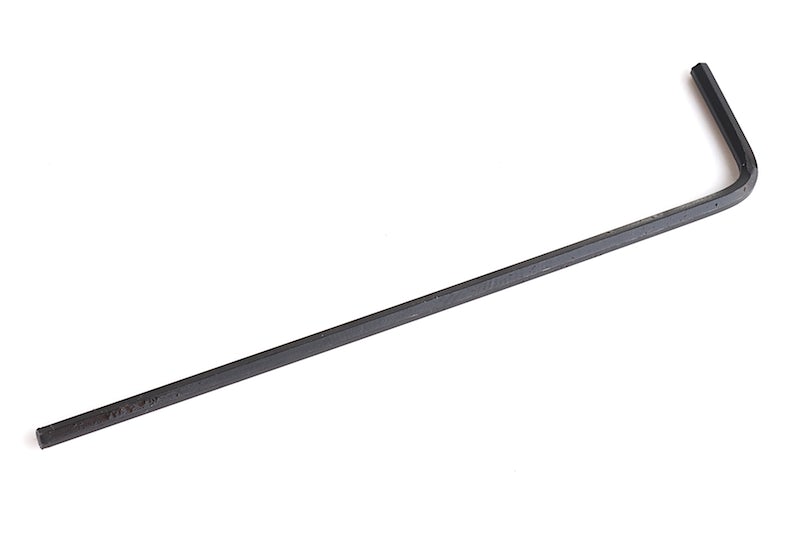 Custom Gun Rails (CGR) Aluminum Rail Cover (USAR, Large Laser Engraved Aluminum/ BK Retainer)