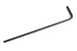 Custom Gun Rails (CGR) Aluminum Rail Cover (USMC, Large Laser Engraved Aluminum/ BK Retainer)
