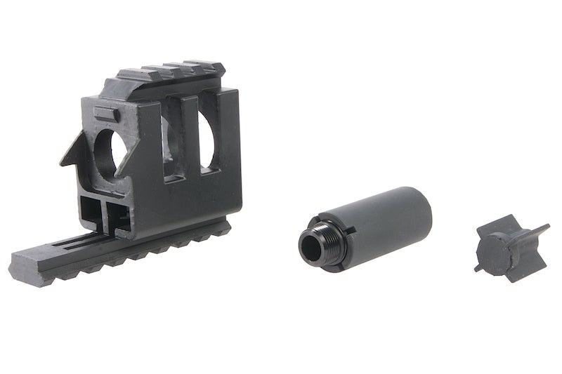 Leapfrog Front Kit Set (S) for KSC / Maruzen M11