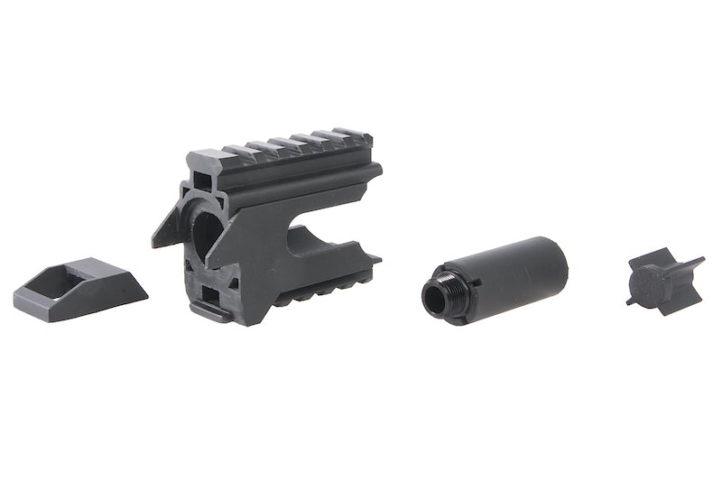 Leapfrog Front Kit Set (M) for KSC / Maruzen M11