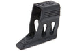 Leapfrog Front Extension for Tokyo Marui MP7A1 AEG
