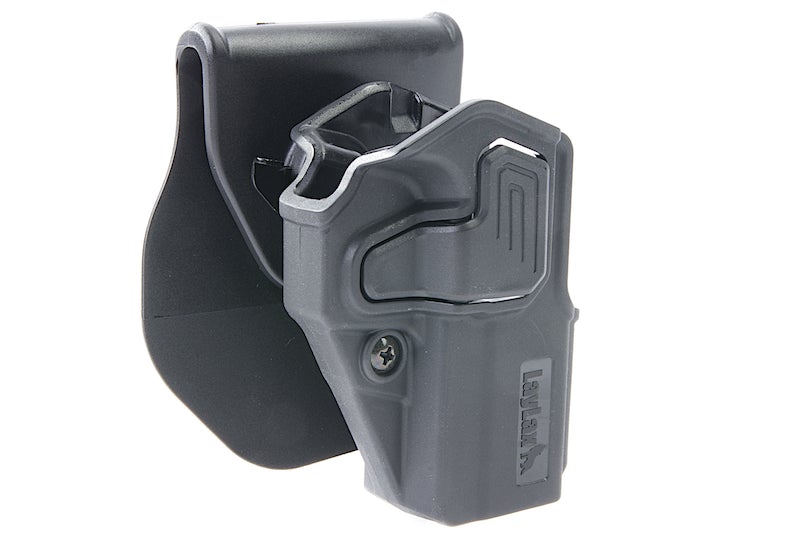 Laylax CQC Battle Style Holster (Right Handed) for Marui Hi-Capa GBB