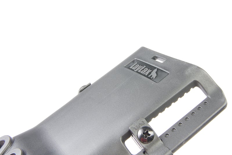 Laylax (Battle Style) CQC Holster Drop Belt Loop