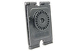 Laylax (Battle Style) CQC Holster MOLLE Platform
