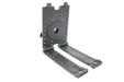 Laylax (Battle Style) CQC Holster MOLLE Platform