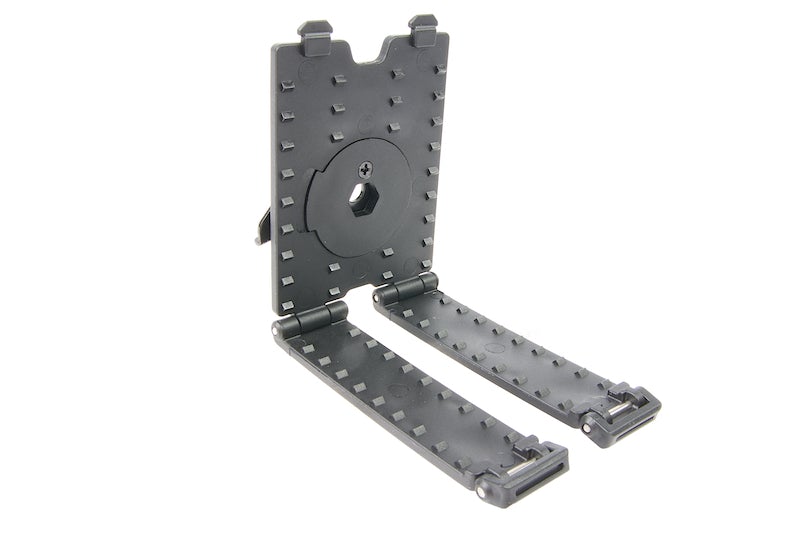 Laylax (Battle Style) CQC Holster MOLLE Platform