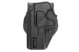 Laylax (Battle Style) CQC Holster Left Handed for Marui/ Umarex GSeries GBB