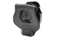 Laylax (Battle Style) CQC Holster Left Handed for Marui/ Umarex GSeries GBB