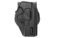 Laylax (Battle Style) CQC Holster Left Handed for Marui/ Umarex GSeries GBB