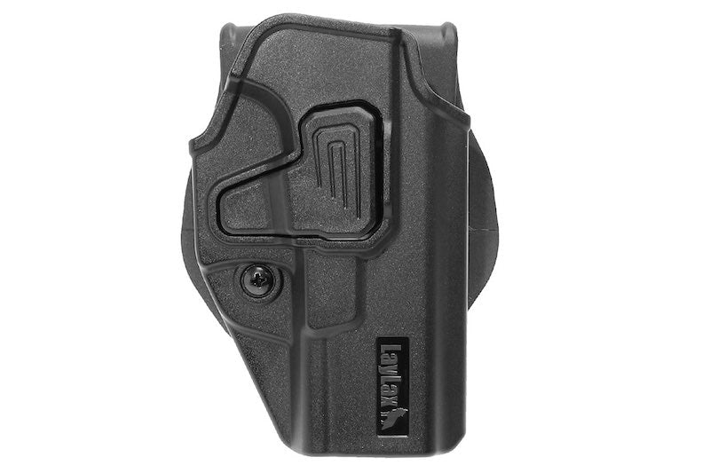 Laylax (Battle Style) CQC Holster Left Handed for Marui/ Umarex GSeries GBB
