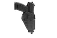 Laylax CQC Battle Style Holster (Right Handed) for Marui NBB SOCOM Mk23 GBB Pistol