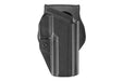 Laylax (Battle Style) Kydex Holster for SIG AIR M17 GBB Pistol (Right Hand)