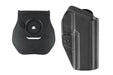 Laylax (Battle Style) Kydex Holster for SIG AIR M17 GBB Pistol (Right Hand)
