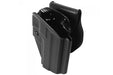 Laylax (Battle Style) Kydex Holster for Marui Desert Eagle .50AE GBB (Left Hand)