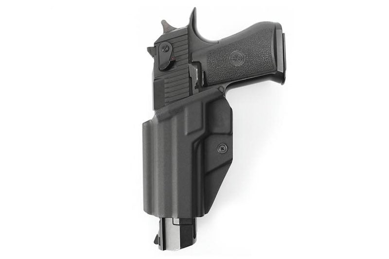 Laylax (Battle Style) Kydex Holster for Marui Desert Eagle .50AE GBB (Left Hand)
