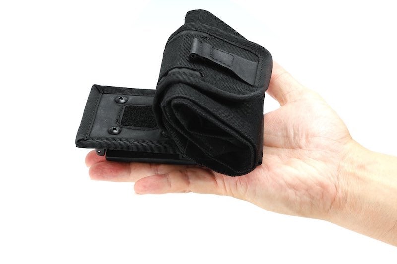 Laylax (Battle Style) Compact Dump Pouch