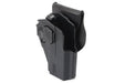 Laylax (Battle Style) CQC Holster for Marui Desert Eagle .50AE Series GBB (Right Hand)