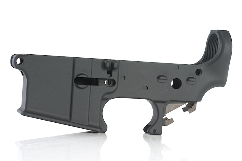 Systema Lower Reciever for PTW M4/CQB-R Model