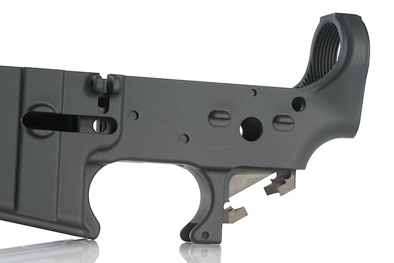 Systema Lower Reciever for PTW M4/CQB-R Model