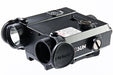 Holosun Co-Axial Lasers & Flashlight (Red Laser)