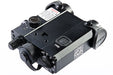 Holosun Co-Axial Lasers & Flashlight (Red Laser)