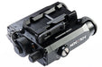Holosun Co-Axial Lasers & Flashlight (Red Laser)