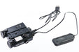 Holosun Co-Axial Lasers & Flashlight (Red Laser)