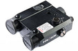 Holosun Co-Axial Lasers & Flashlight (Red Laser)