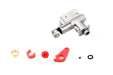 Prometheus Perfect Metal Hop Up Chamber NEO Set for Marui M4/M16 AEG