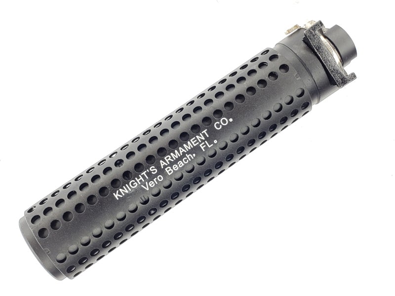 CYMA Knights KAC Type M4QD Silencer For M4 Airsoft