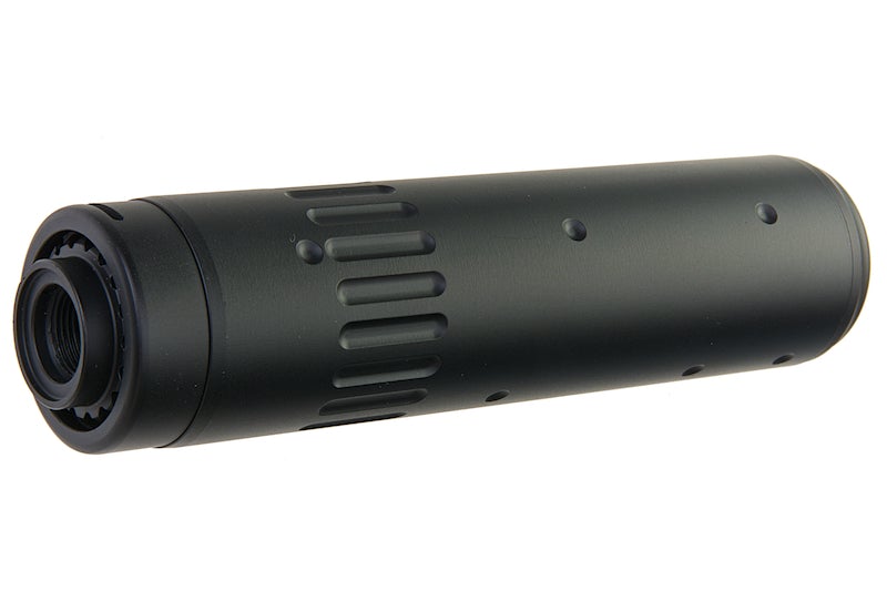 CYMA Full Metal SCAR QD Silencer