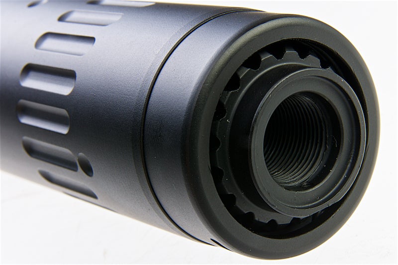 CYMA Full Metal SCAR QD Silencer