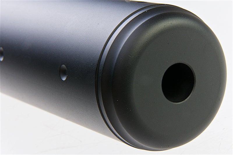 CYMA Full Metal SCAR QD Silencer
