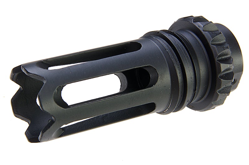 CYMA Full Metal SCAR QD Silencer