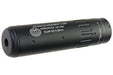 CYMA Full Metal SCAR QD Silencer