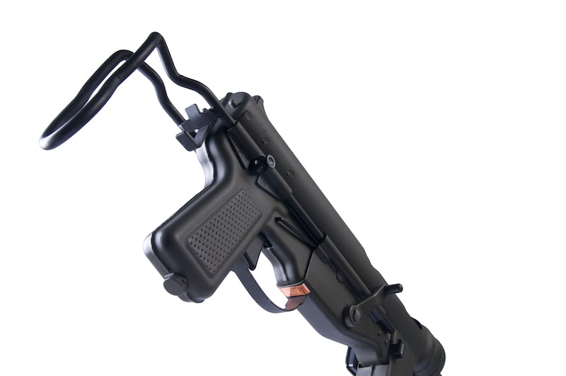 ARES M3A1 SMG (Electric Blowback)