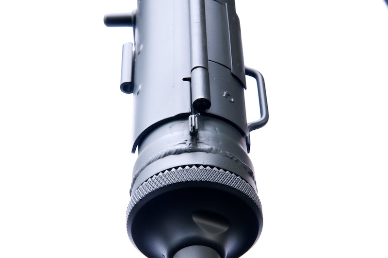 ARES M3A1 SMG (Electric Blowback)