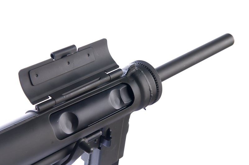 ARES M3A1 SMG (Electric Blowback)