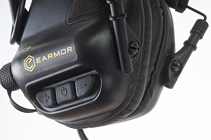 Earmor Tactical Hearing Protection Ear-Muff